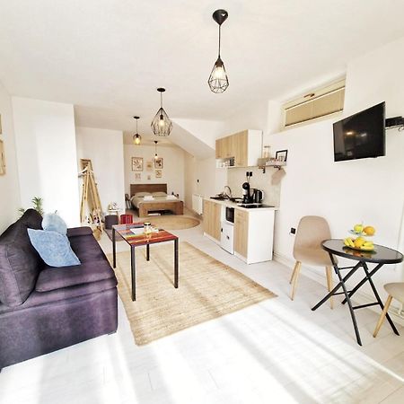 Studio Apartment Bohemia 모스타르 외부 사진