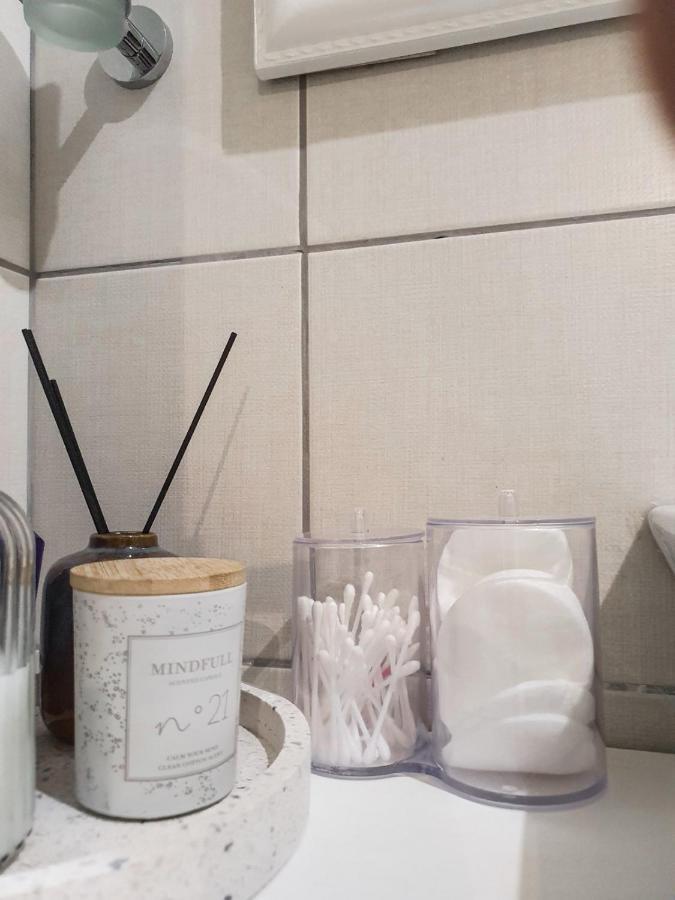 Studio Apartment Bohemia 모스타르 외부 사진