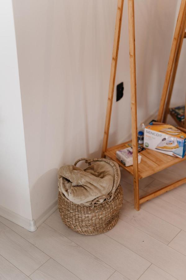 Studio Apartment Bohemia 모스타르 외부 사진