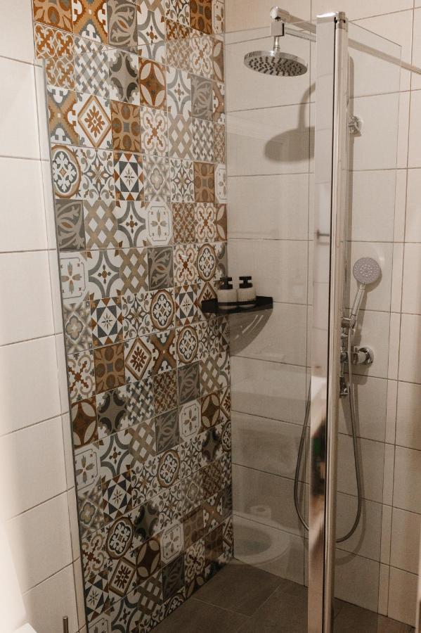 Studio Apartment Bohemia 모스타르 외부 사진