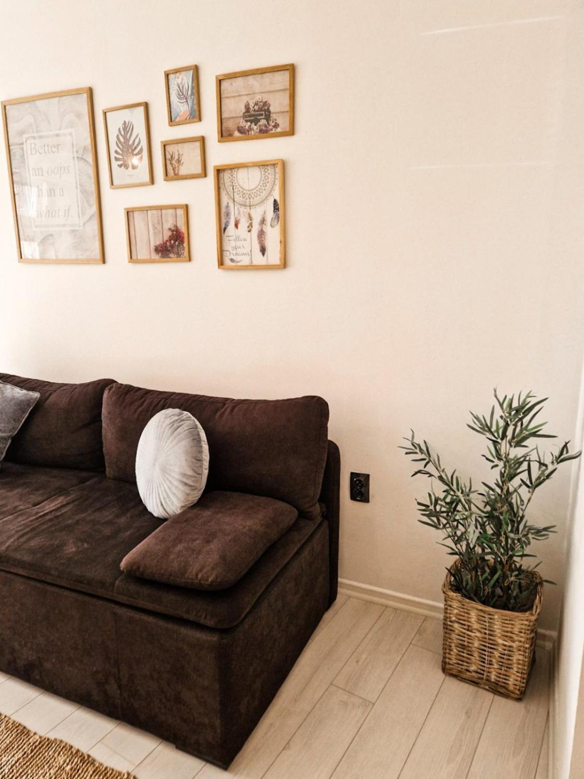 Studio Apartment Bohemia 모스타르 외부 사진