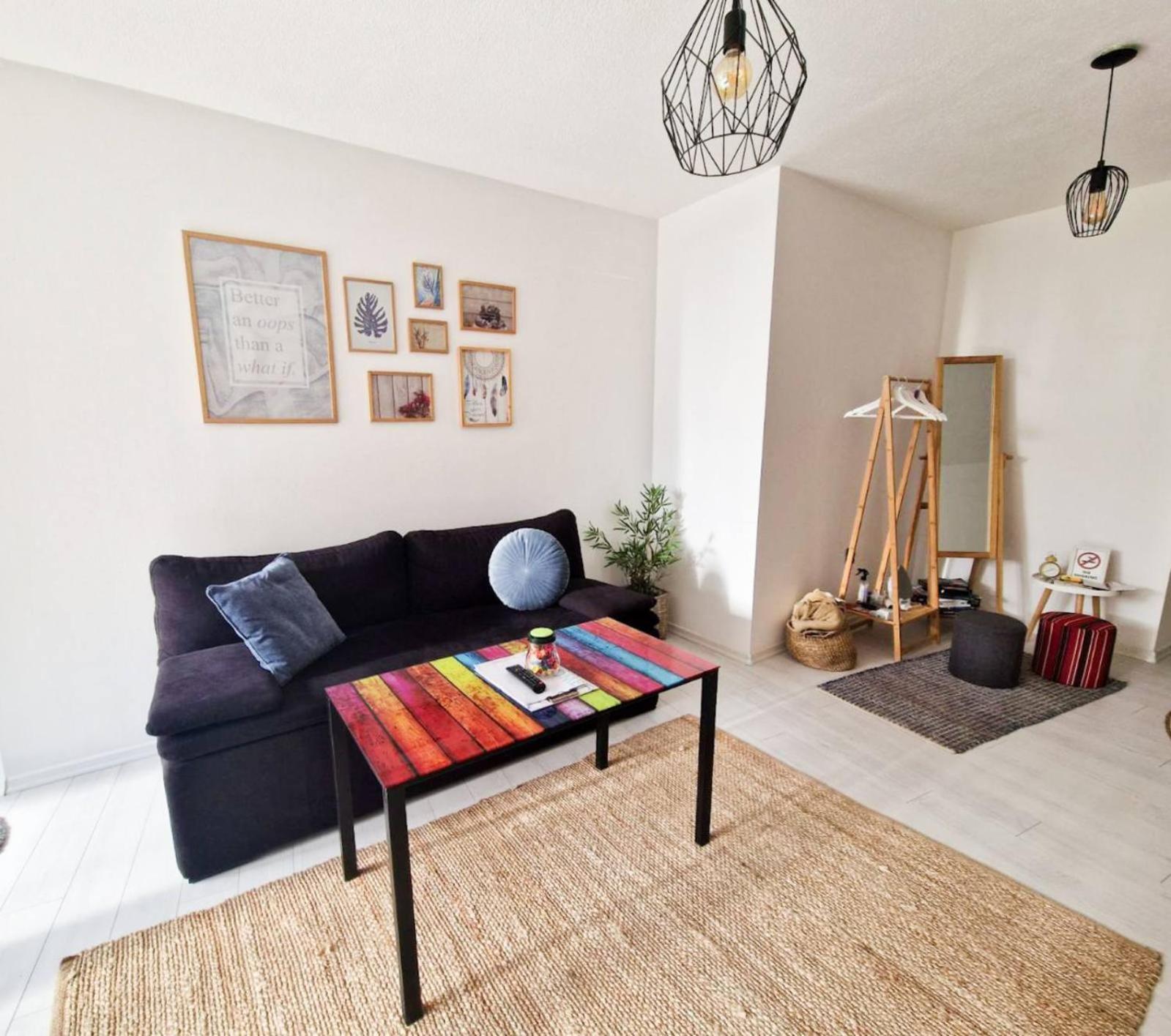 Studio Apartment Bohemia 모스타르 외부 사진