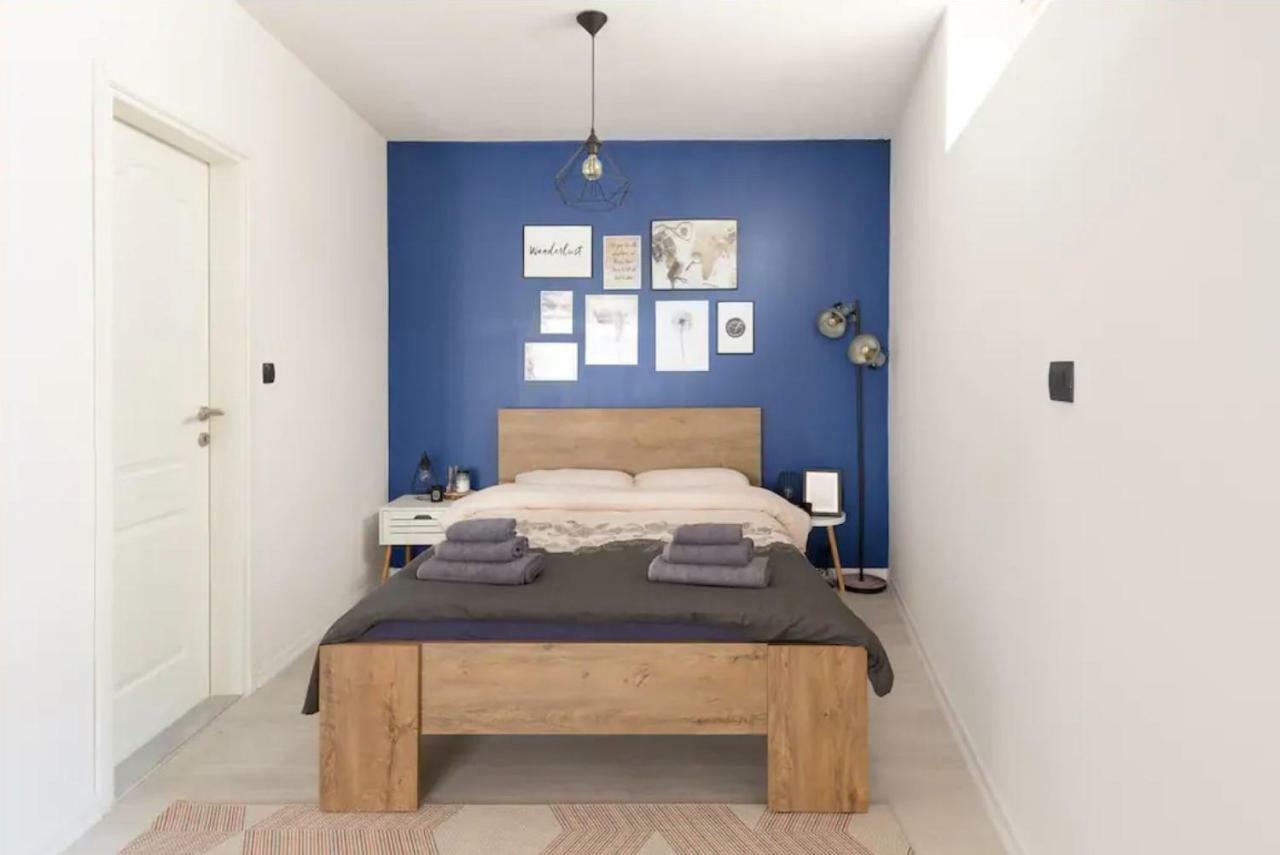 Studio Apartment Bohemia 모스타르 외부 사진